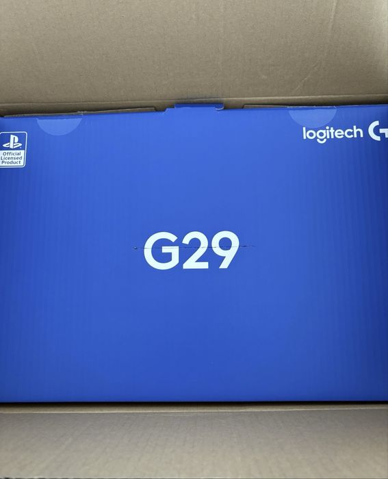 Волан logitech g29