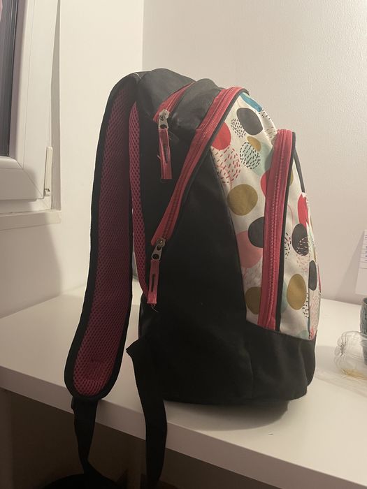 Ghiozdan scoala fete