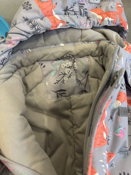 Продам комбез Crokid весна