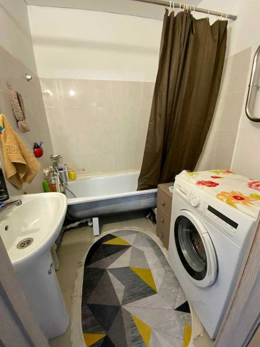 Продажа 3-комнатной квартиры