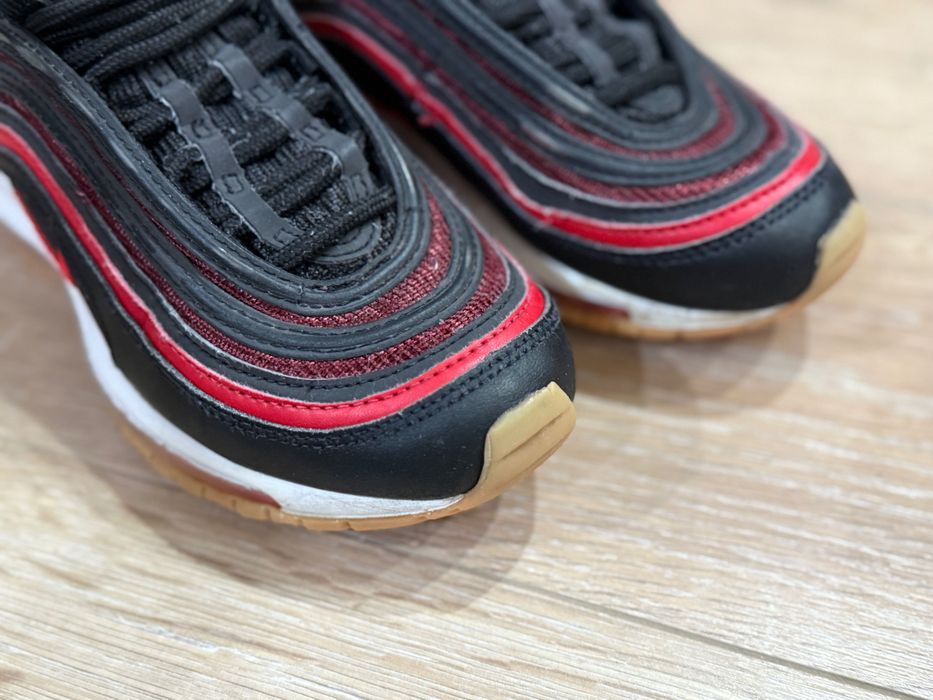 Оригинални  nike air 35.5