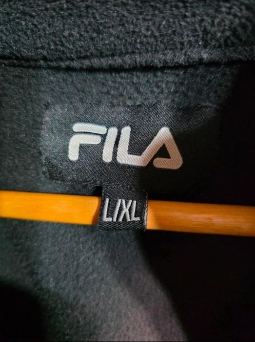 Geaca Fila Masura Xl flece detasabil