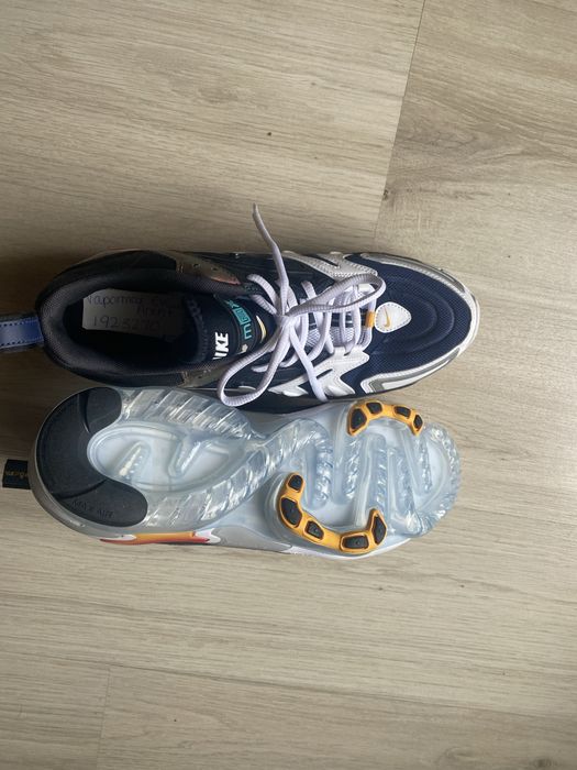 Оригинални Мъжки Обувки Nike Vapormax Vm /Evo