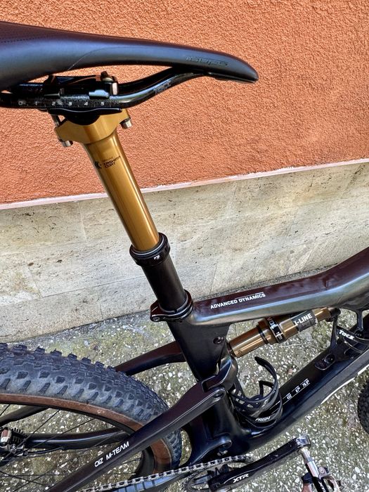 Orbea Oiz  M-TEAM XTR
