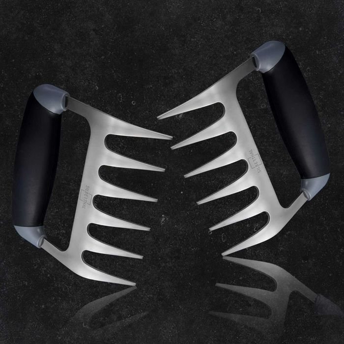 SILBERTHAL Ножи за нарязване на месо - неръждаема стомана