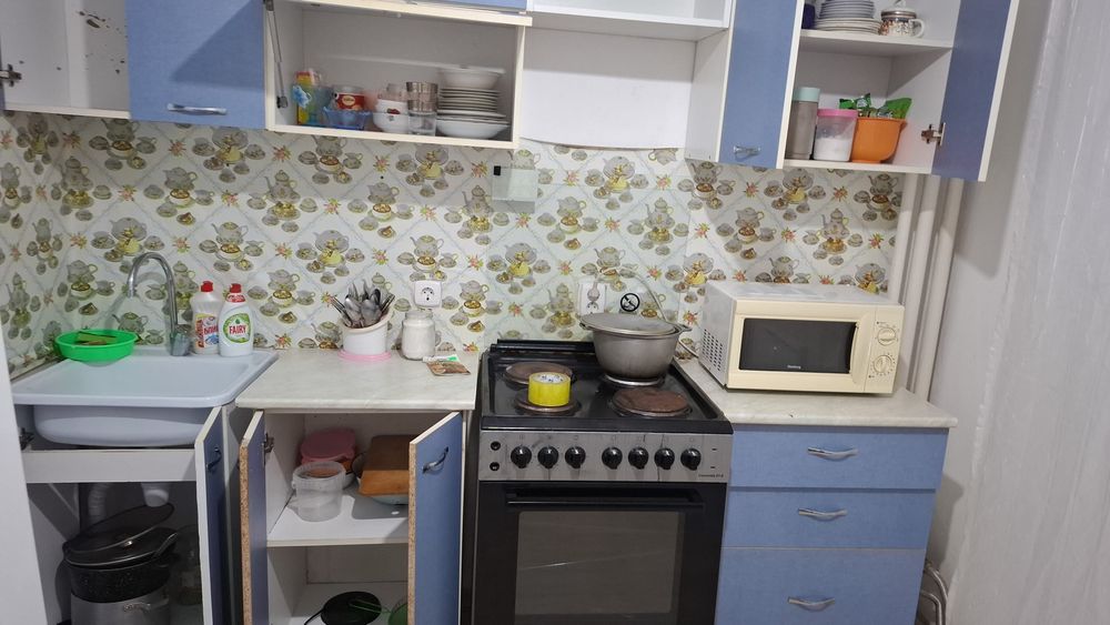 Сдам 2 комнатную квартиру