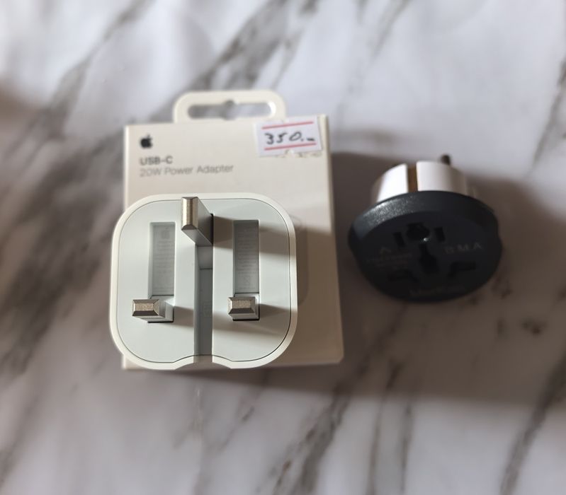 Iphone zaryadka 20 vt