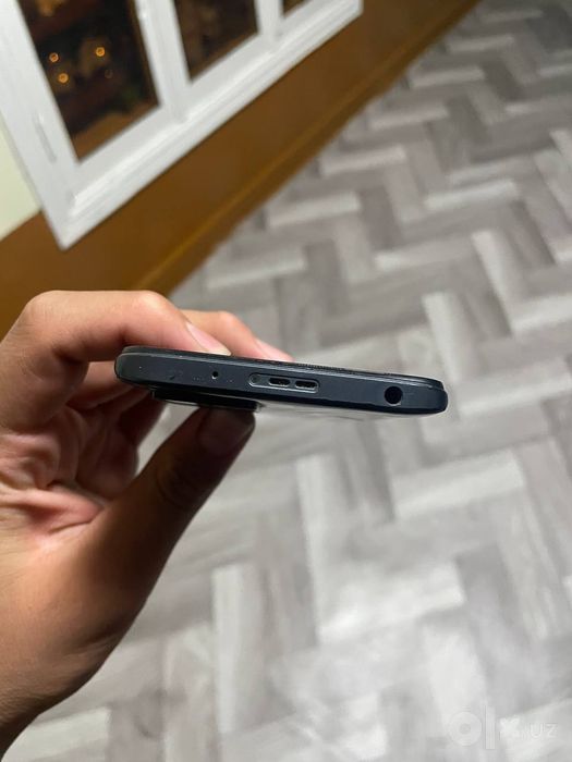 REDMI NOTE 11 4G  128 GB
