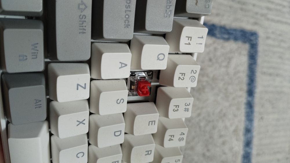 Клавиатура magecee механическая