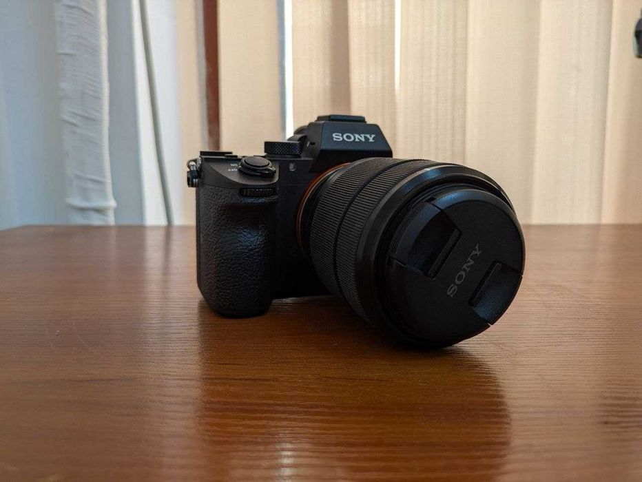 Продам Sony A7iii
