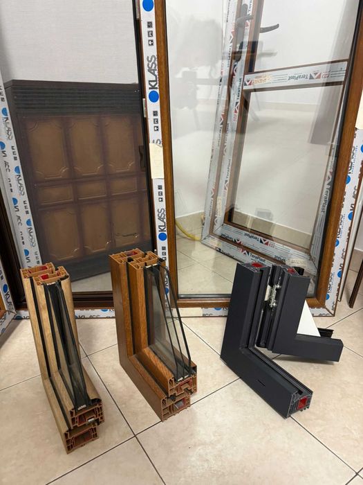 Geamuri termopan la comanda