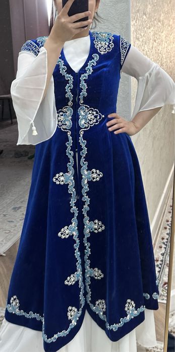 Камзол от НурШах