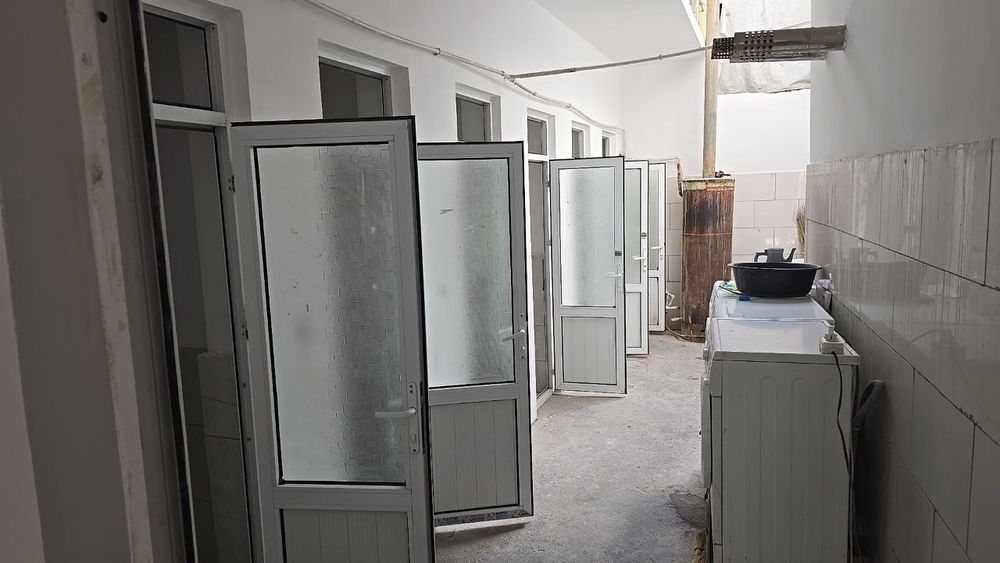 Talabalar uchun maxsus yotoqxona