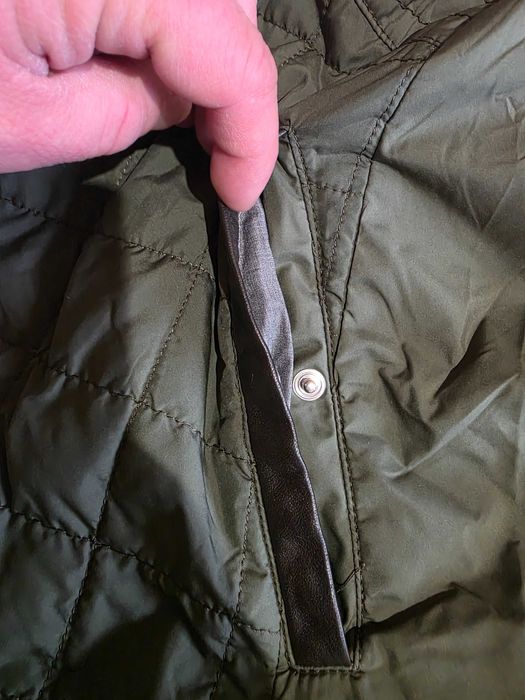 Bogner Quilted Up Jacket Мъжко Спортно Елегантно Яке Раз.М