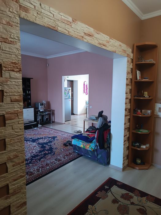 Продается дом в казцике