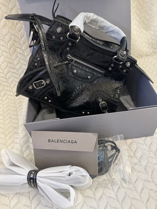 Дамска чанта Balenciaga