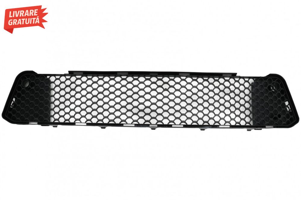 Grila Central Inferioara Bara Fata Mercedes S-Class W221 S63 S65 (2005