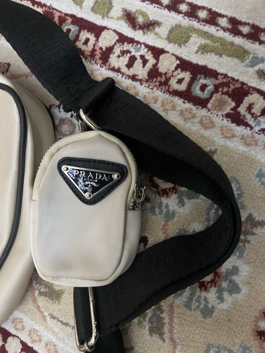 Сумка женская PRADA