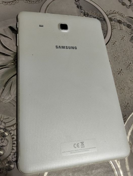 Tableta Samsung TabE