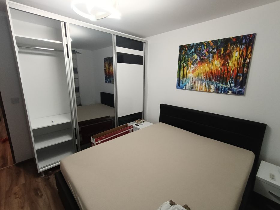 Apartament 2 camere