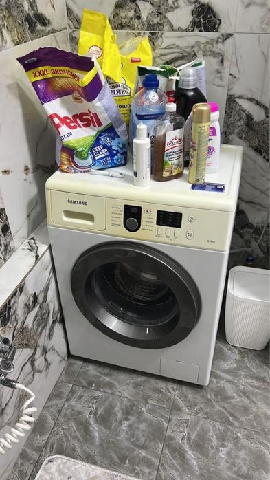 Продам стиральную машину Samsung