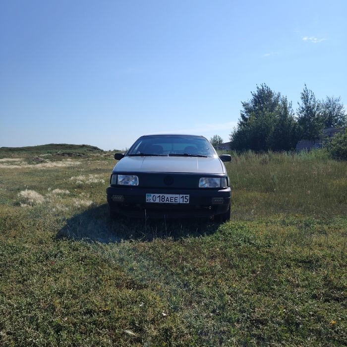 Продам пасат б 3