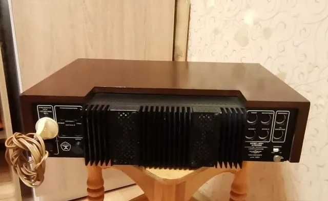 Усилитель Бриг 001 Стерео