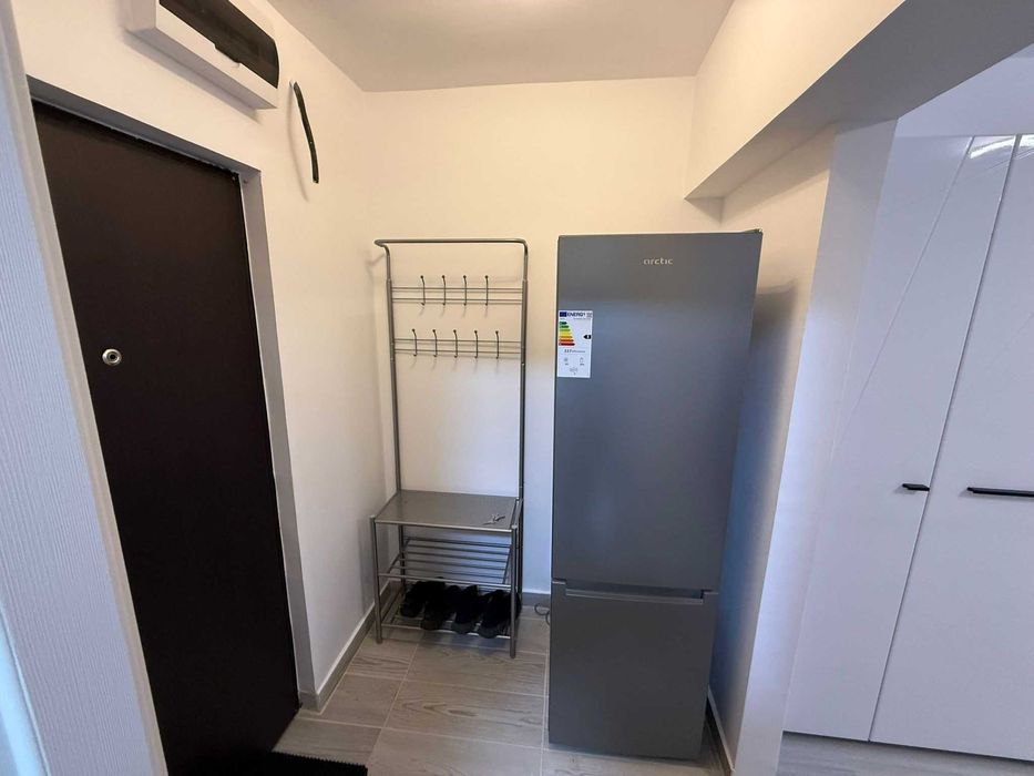 Garsoniera de inchiriat,zona centrala