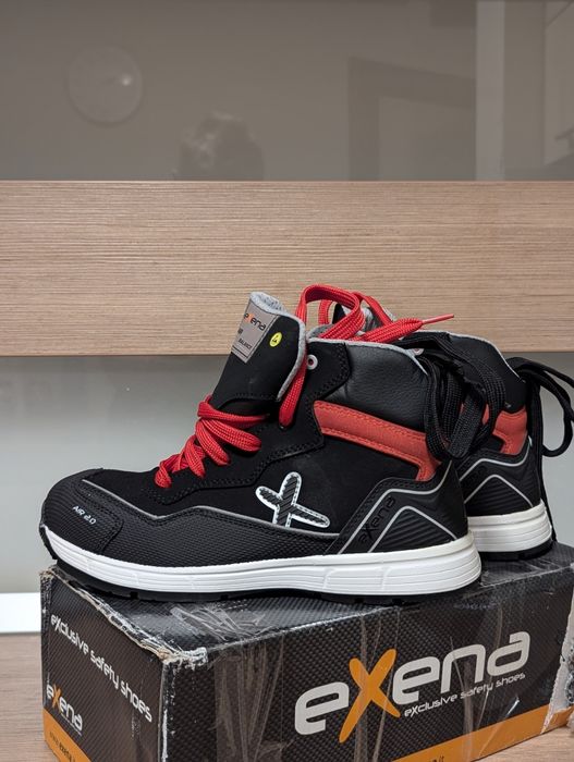 Ghete protecție Exena