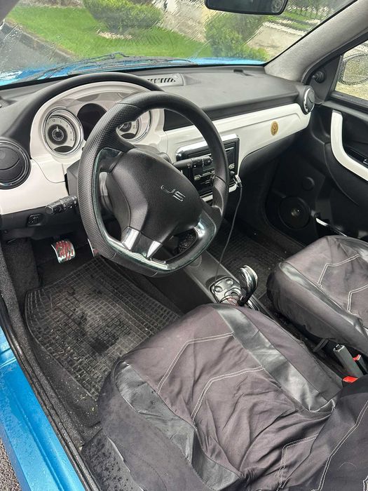 LIGIER JS 50 L 2015 — imagine 4