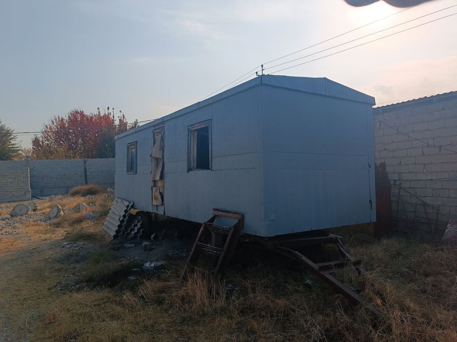 Вагон  сотилади.