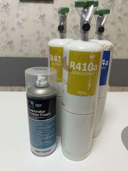 Montaj aer conditionat