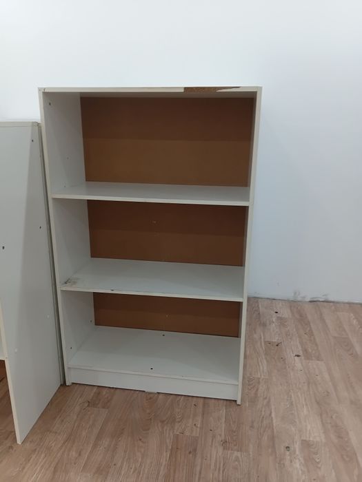 Продам стелажи самовывоз