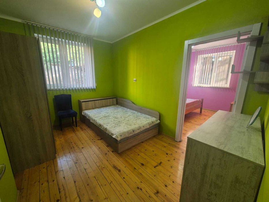 Продава се Тристаен апартамент в Плевен, Сторгозия - 76 кв.м за 889 €/кв.м - Снимка #13