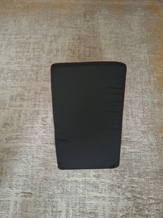 Vand scara pentru caini "INARI", Bej, Hobbydog,stare foarte buna