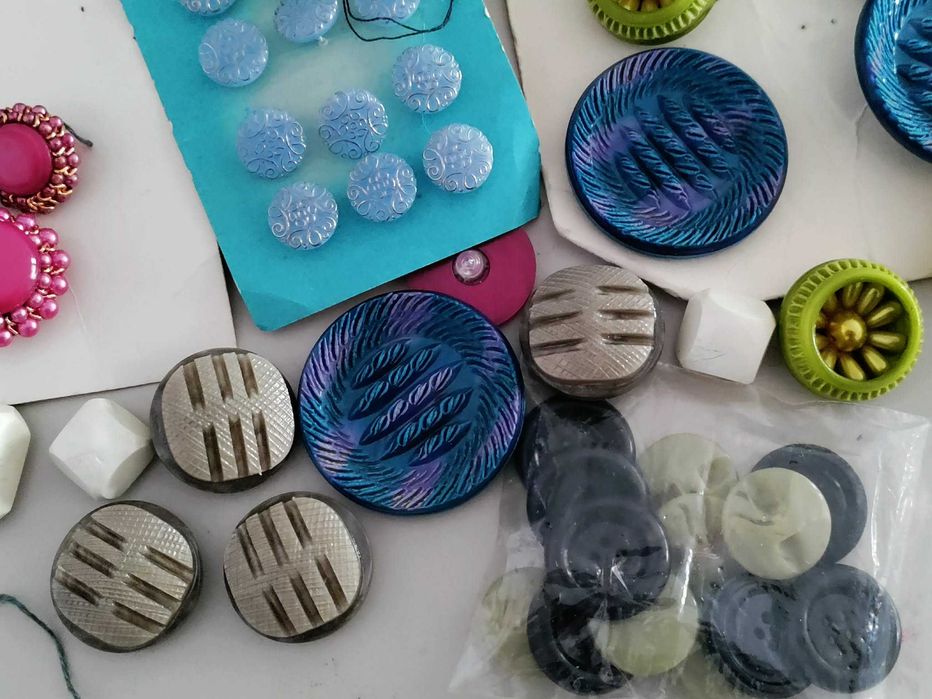 Голям лот копчета