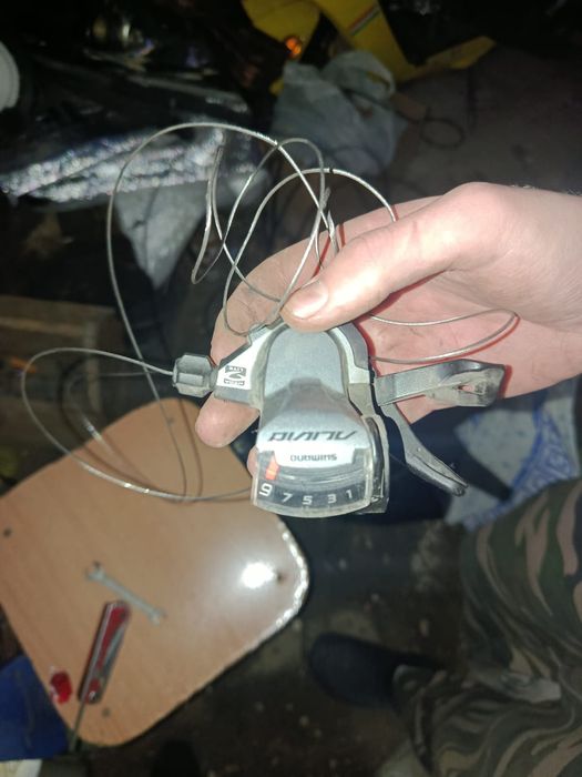 Вело запчасти  .