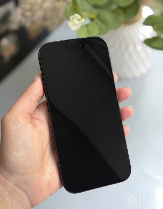 Iphone 16 pro 128gb Natural Black 91%