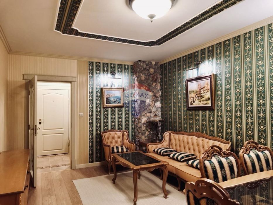 Продава се Двустаен апартамент в Балчик - 76 кв.м за 1908 €/кв.м - Снимка #4