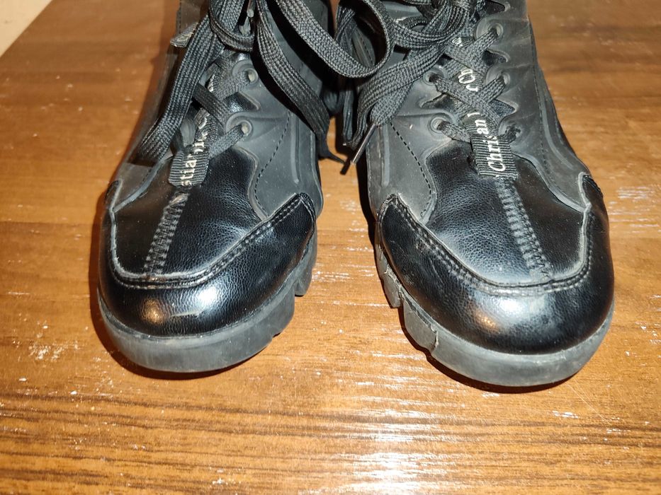 кроссовки (стиль Dior) — Размер 37-38 (24 см)