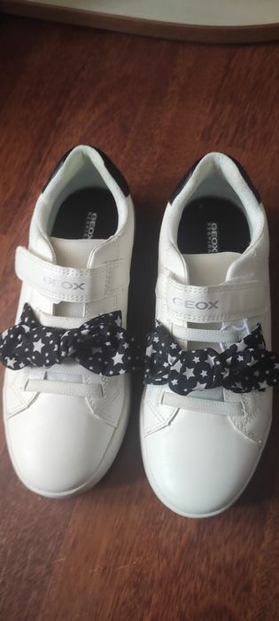 Маратонки/сникърси Geox Respira