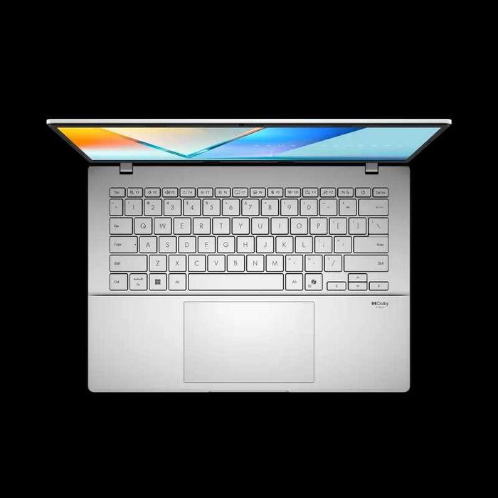 ASUS Vivobook S14 OLED 14 OLED Ryzen 5-220 16GB LPDDR5x 512GB SSD Lapt