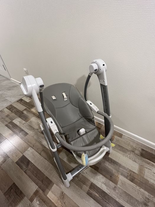 Стул детский 3 в 1