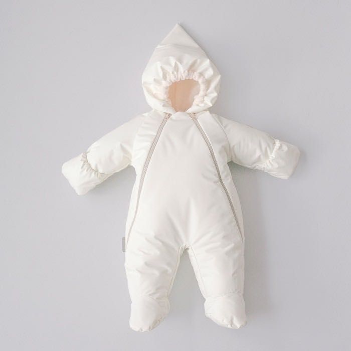 Комбинезон детский зима