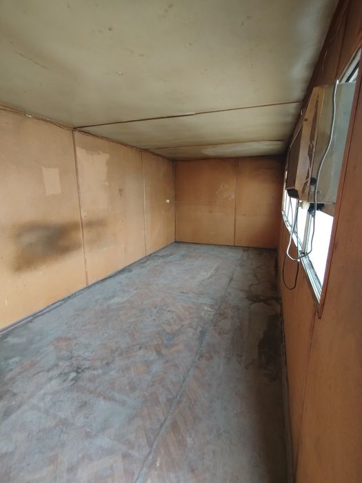 Продается вагончик