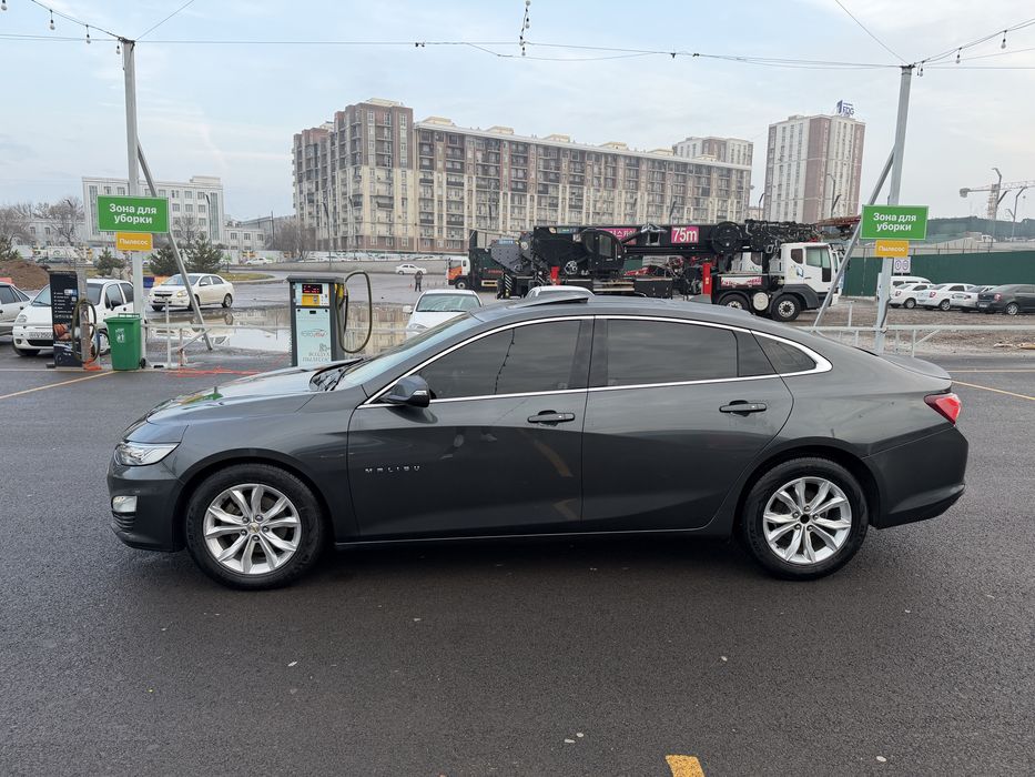 Malibu Premier  Rent Car Tashkent | Arzon narx | ideal xolat | 24/7