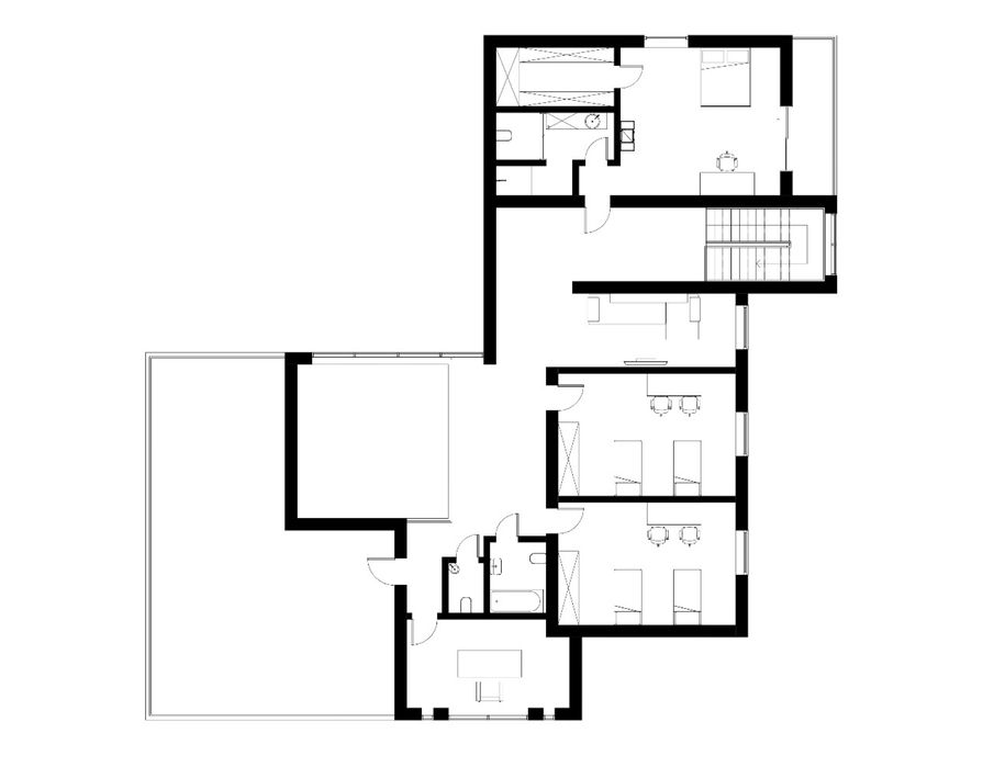 Участок 20 соток с домом