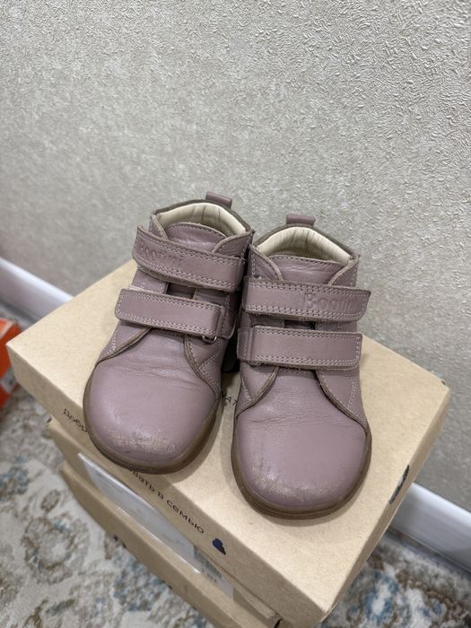 Bootini ground для девочки