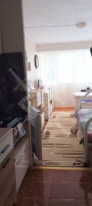 Продава се Едностаен апартамент в к.к. Слънчев бряг - 22 кв.м за 1432 €/кв.м - Снимка #3