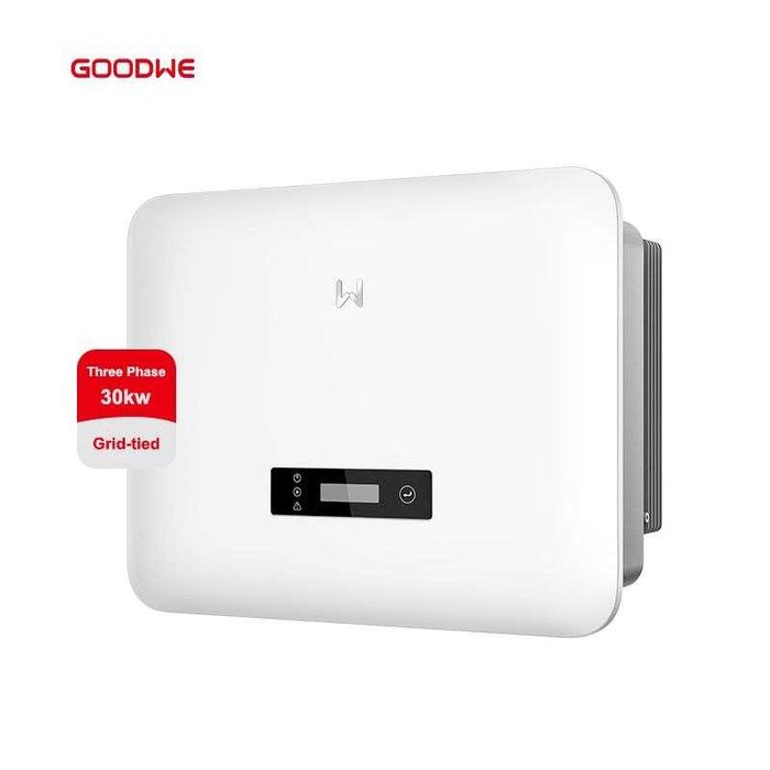 Солнечный инвертор Goodwe On Grid